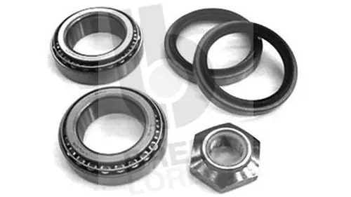 Wheel Bearing Kit (KRT2545)