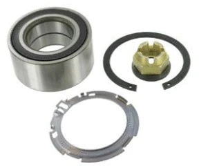 Wheel Bearing Kit (KRT8152)