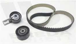 Timing Belt Kit (KCD0334)
