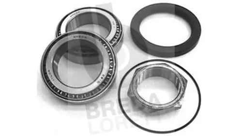 Wheel Bearing Kit (KRT2643)