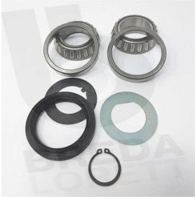 Wheel Bearing Kit (KRT2280)