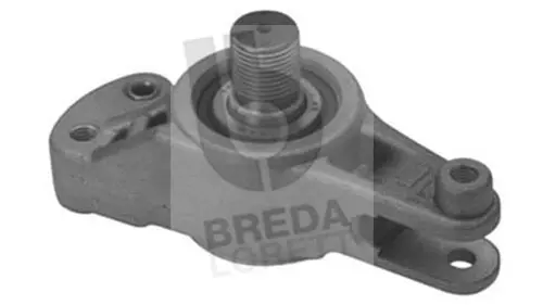 Tensioner Lever, V-ribbed belt (TOA3063)