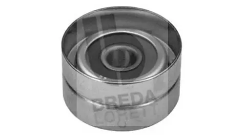 Deflection/Guide Pulley, timing belt (TDI5026)