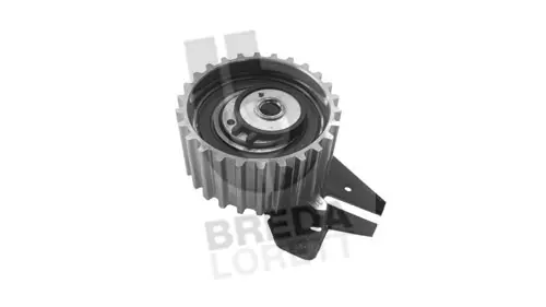 Tensioner, timing belt (TDI3888)