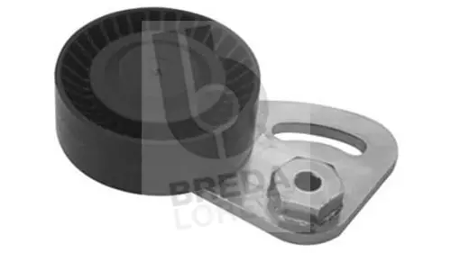 Belt Tensioner, V-ribbed belt (TOA3340)