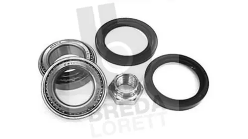 Wheel Bearing Kit (KRT2140)