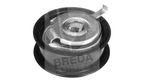 Tensioner Pulley, timing belt (TDI1676)