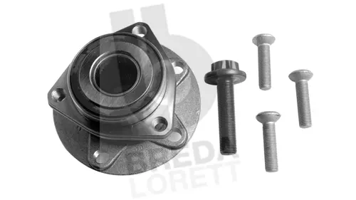 Wheel Bearing Kit (KRT2780)