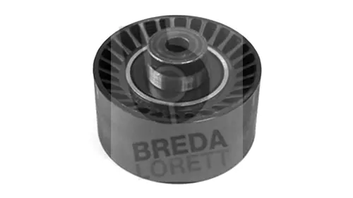 Deflection/Guide Pulley, timing belt (TDI3644)