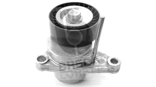 Belt Tensioner, V-ribbed belt (TOA3679)