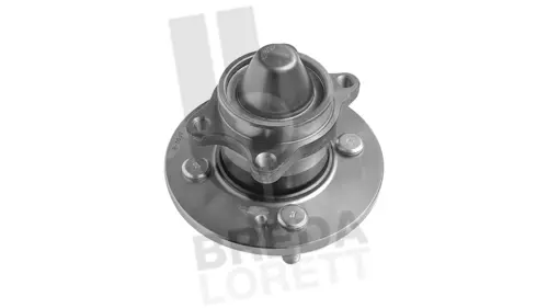 Wheel Bearing Kit (KRT7806)