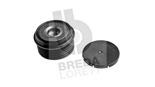 Alternator Freewheel Clutch (RLA4061)