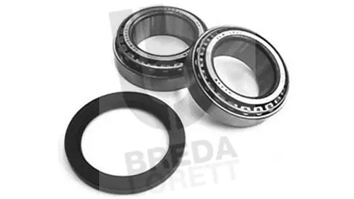 Wheel Bearing Kit (KRT2241)