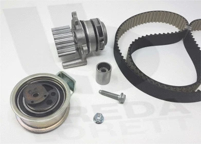 Water Pump & Timing Belt Kit (KPA0582B)