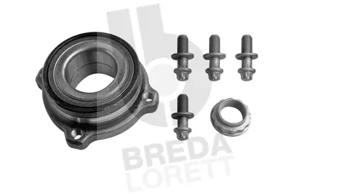 Wheel Bearing Kit (KRT2889)