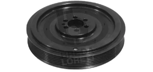 Belt Pulley, crankshaft (PSD1043/ND)