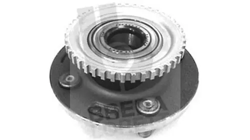 Wheel Bearing Kit (KRT7528)