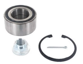 Wheel Bearing Kit (KRT8151)