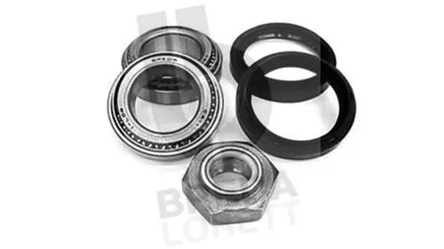 Wheel Bearing Kit (KRT2539)