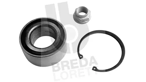 Wheel Bearing Kit (KRT2805)