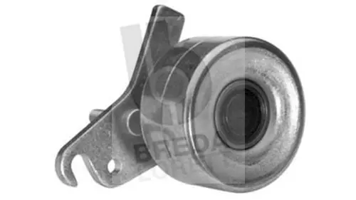 Belt Tensioner, V-ribbed belt (TOA3374)