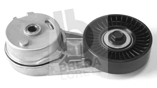 Belt Tensioner, V-ribbed belt (TOA3481)