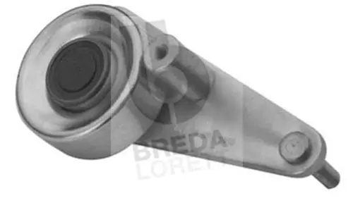 Belt Tensioner, V-ribbed belt (TOA3381)