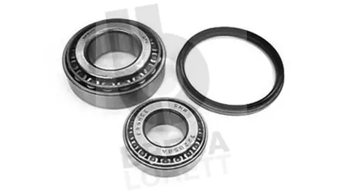 Wheel Bearing Kit (KRT2609)