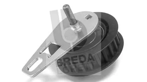 Tensioner Pulley, timing belt (TDI3577)