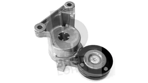 Belt Tensioner, V-ribbed belt (TOA3604)