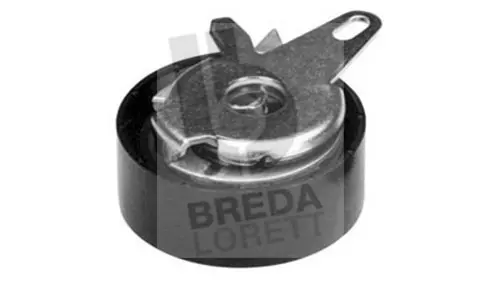 Tensioner Pulley, timing belt (TDI1889)