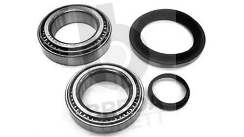 Wheel Bearing Kit (KRT7592)