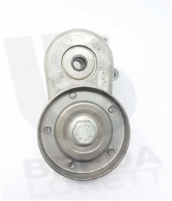 Tensioner Lever, V-ribbed belt (TOA4120)