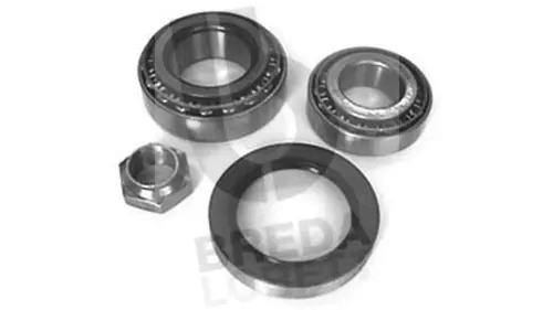 Wheel Bearing Kit (KRT1631)