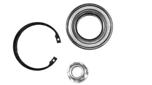 Wheel Bearing Kit (KRT7695)