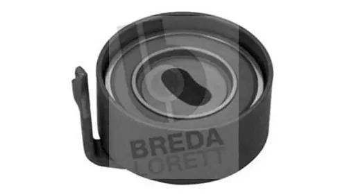 Tensioner Pulley, timing belt (TDI5006)