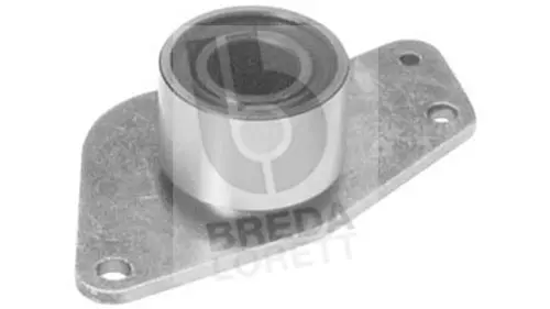 Deflection/Guide Pulley, timing belt (PDI1866)