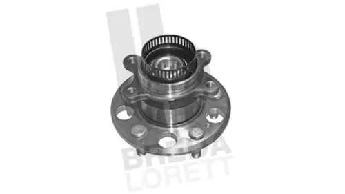 Wheel Bearing Kit (KRT7815)