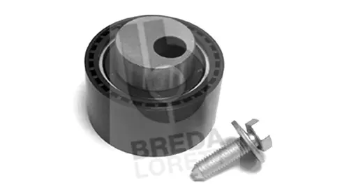 Tensioner Pulley, timing belt (TDI3526)