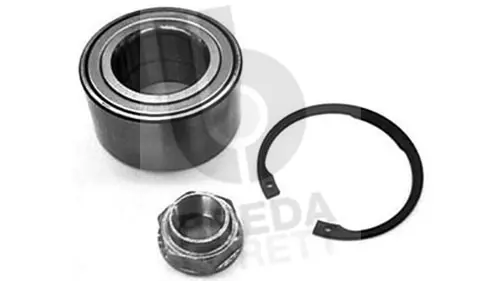 Wheel Bearing Kit (KRT7078)