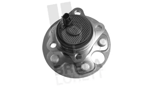 Wheel Bearing Kit (KRT7888)