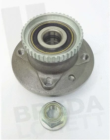 Wheel Bearing Kit (KRT2447)