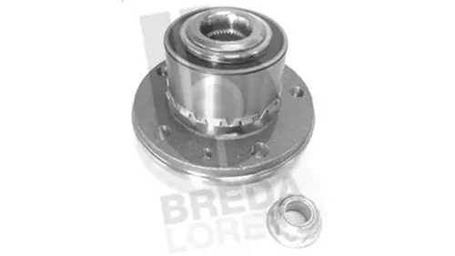 Wheel Bearing Kit (KRT2356)