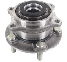 Wheel Bearing Kit (KRT8144)