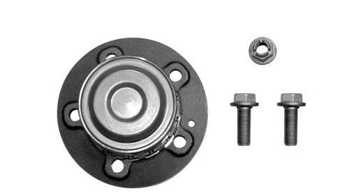 Wheel Bearing Kit (KRT2833)