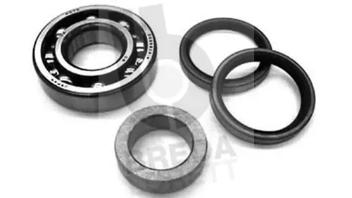 Wheel Bearing Kit (KRT7616)