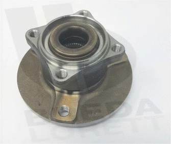 Wheel Bearing Kit (KRT2996)