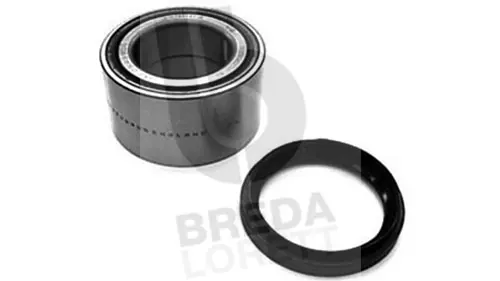 Wheel Bearing Kit (KRT2679)