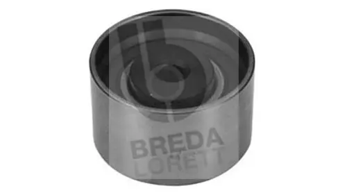 Deflection/Guide Pulley, timing belt (TDI5053)