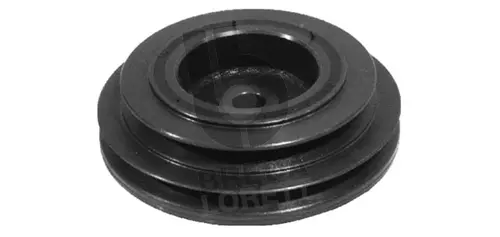 Belt Pulley, crankshaft (PSD1196/ND)
